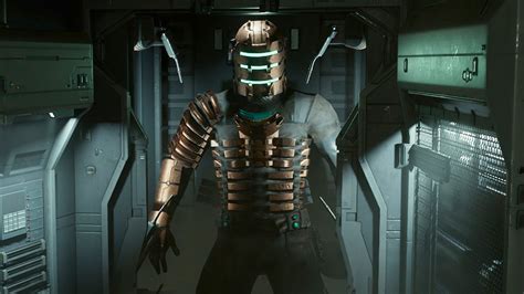 Best Dead Space Remake Settings For Performance On Pc