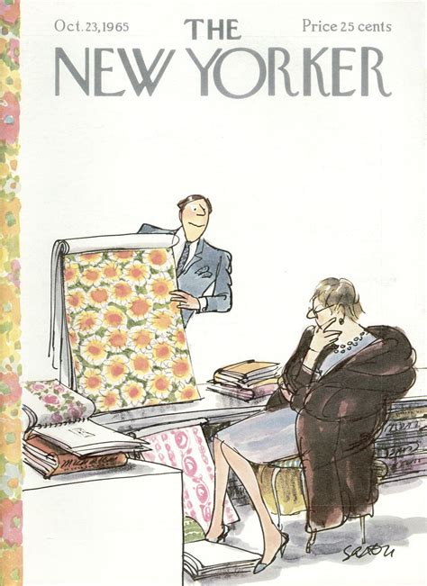 The New Yorker Saturday October Issue Vol