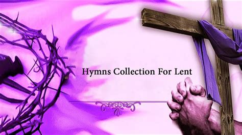 Best Catholic church hymns for the season of Lent - YouTube