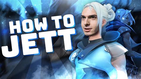 How To Carry With Jett In Valorant Radiant Ranked Youtube