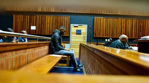 Serial Killer Sifiso Mkhwanazi Must Undergo Psychiatric Observation