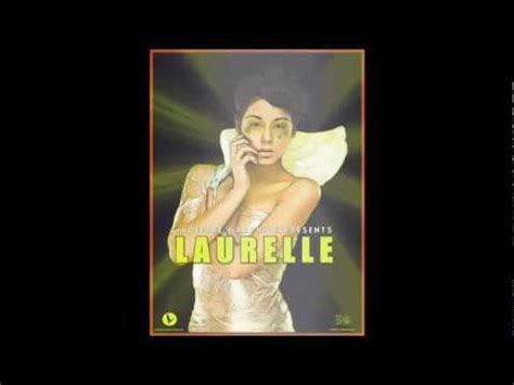 Indeedee Graphics Presents Laurelle YouTube