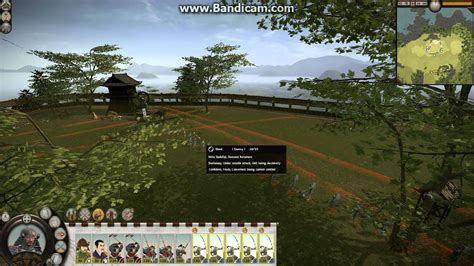 Lets Play Shogun 2 Total War Ep 6 Youtube