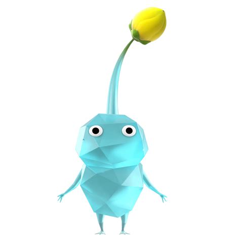 File Ice Bud Pikmin Png Pikipedia The Pikmin Wiki