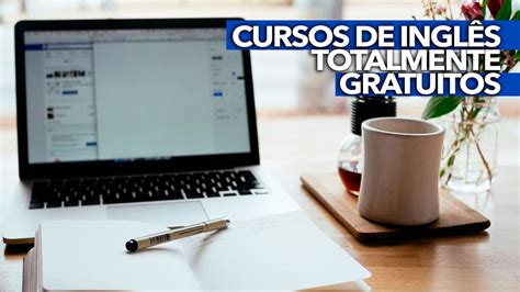 Cursos de inglês totalmente GRATUITOS Conheça 5 sites para iniciantes