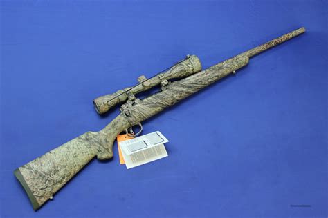 Savage 10 Xp Camo W Scope 243 Win For Sale At