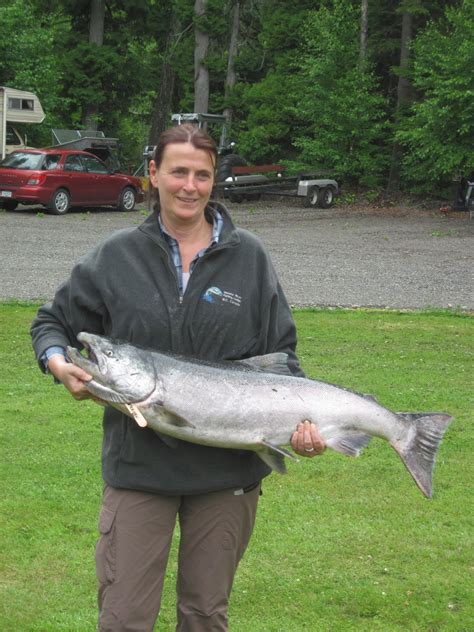 Skeena River Fishing Lodge