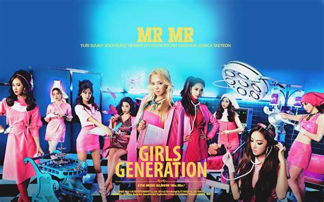 Mrmr Wallpaper Girls Generationsnsd Wallpaper 37495817 Fanpop