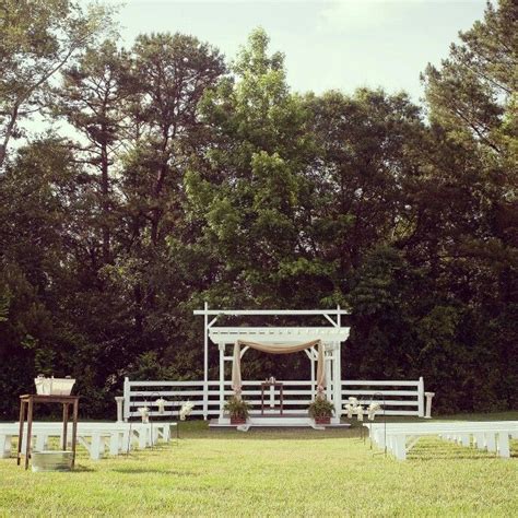 Ashven Estate Barn Wedding Venue