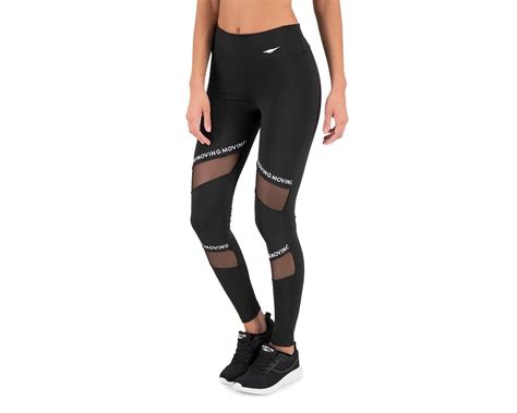 Venta Leggins Mujer Deportivos En Stock