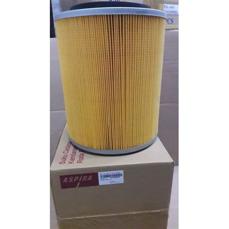 Jual Filter Udara Canter Ps Ps Ps A Aspira