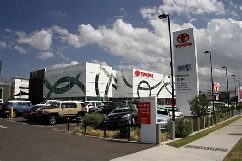 Motorama Toyota Moorooka - 1060 Ipswich Rd, Moorooka QLD 4105, Australia