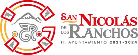 Organigrama H Ayuntamiento De San Nicol S De Los Ranchos