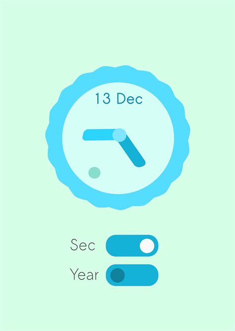 Download Clock Material Design Text Royalty Free Vector Graphic