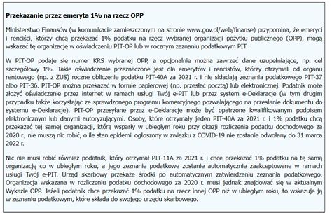 Sposoby Z O Enia Zeznania Podatkowego Pit Za R Biuro Rachunkowe