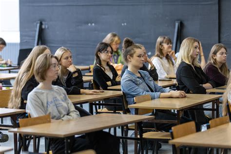 Erasmus Days na PB 2022 Politechnika Białostocka Aktualności