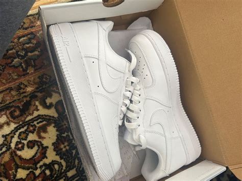 Air force 1 | Kaufen auf Ricardo