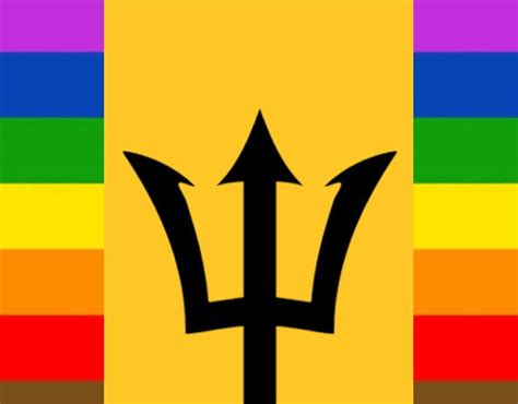 Barbados Advances Lgbtq Civil Rights