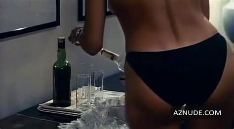 MYSTERE NUDE SCENES AZNude