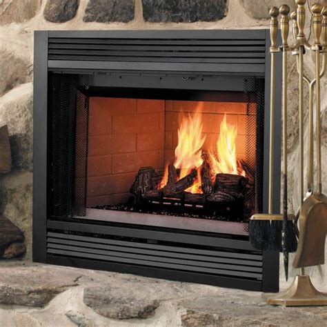 Majestic Wood Burning Fireplace Parts | Reviewmotors.co