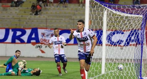 Crónica de Mannucci vs Alianza Atlético 1 0 goles resumen video y