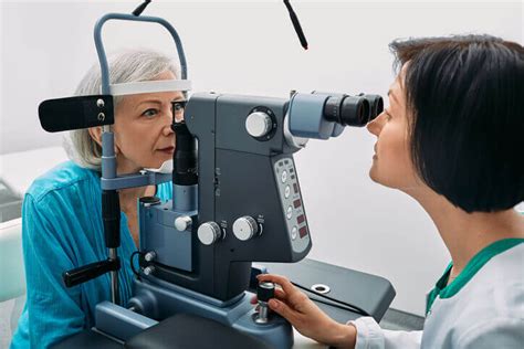 The Importance Of Regular Eye Exams Why Visiting An Eye Doctor Matters