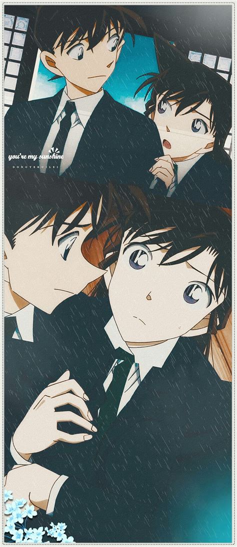 Ghim Của Shrin Morgan Trên Shinran Kudo Shinichi Hd Phone Wallpaper Pxfuel