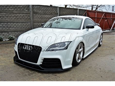 Audi TT 8J RS Body Kit Master