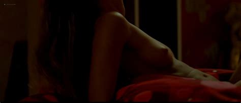 Louise Bourgoin Nude Topless And Sex La Fille De Monaco FR 2008 HDTV 1080p