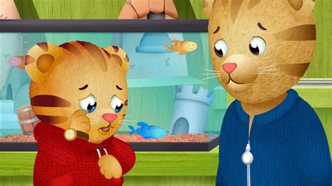 Daniel Tigers Neighborhood Full Episodes Video Collection Videos