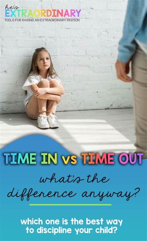 Time In Vs Time Out What Should You Use • Positive Discipline