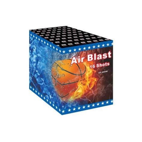 Air Blast Tűzijáték Telep Tűzijátékvásárhu