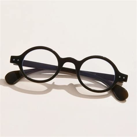 Lunettes De Lecture Rondes Pour Hommes Et Femmes Anti Lumi Re Bleue