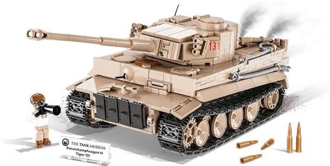 Amazon Cobi Historical Collection I E Nr