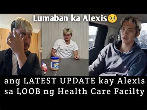 Kalagayan Ni Alexis Latest Sa Update Magkakapatid Nabaliw Sa Pagkawala