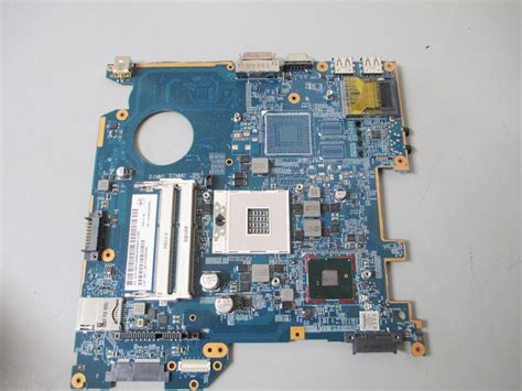 HANNSTAR J MV 6 94V 0 Motherboard For HP DV7 Laptop EBay