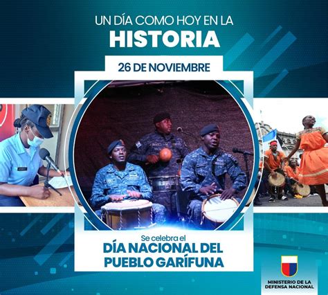 Ejército Guatemala on Twitter Efeméride 26 de noviembre se celebra