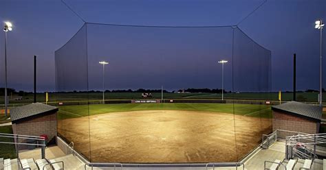 AJ BROWN IMAGING BLOG: Linn-Mar High School Sports Complex ...