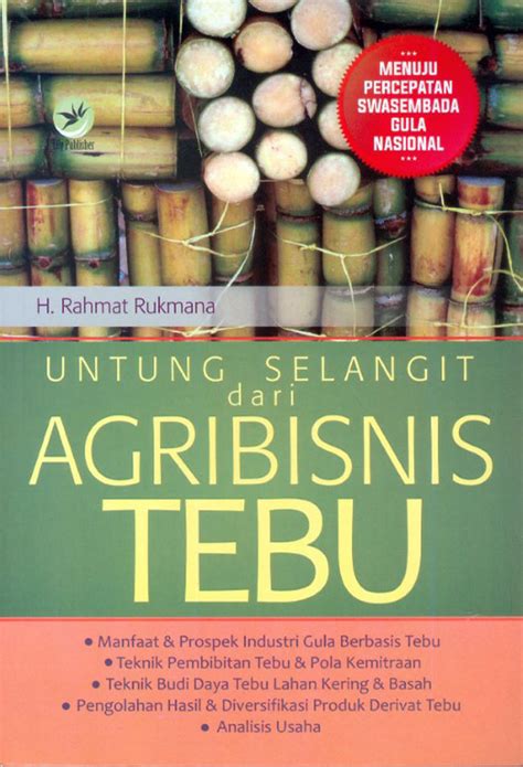 8 Prospek Kerja Jurusan Agribisnis Yang Kian Menjanjikan Di Indonesia