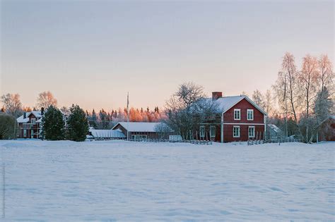 Sweden Landscape 1 Find The Perfect Sweden Landscape Stock Photos