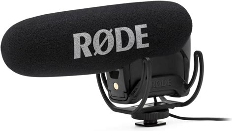 RODE VideoMic Pro On Camera Microphone Price In Bangladesh