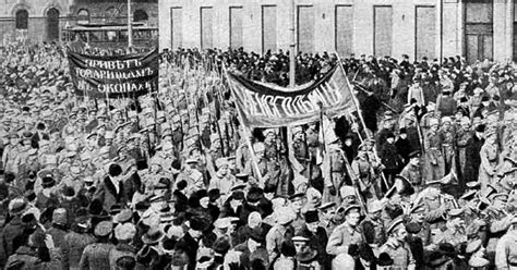 Revolução Russa De 1917 Marcou Direitos Sociais E Trabalhistas Jornal