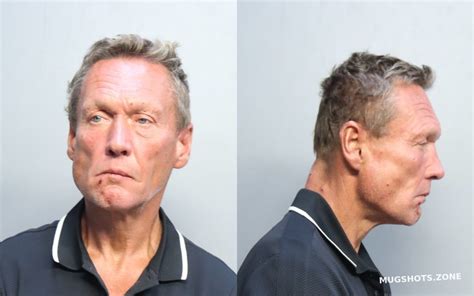 Husarek Markus Leo Miami Dade County Mugshots Zone