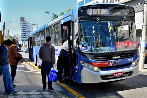 Estudantes Podem Solicitar Passe Livre E Escolar No Transporte