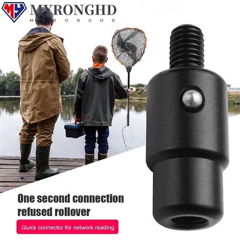 Myronghd Fish Landing Dip Connector Rod Parts