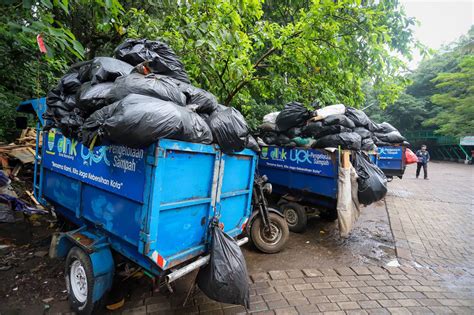 Satgas Darurat Masih Temukan Sampah Campur Aduk Di Tps Kota Bandung