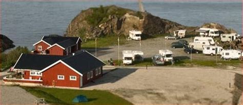 Moskenes Camping in Sørvågen, Norway (2025) | All campings on JetCamp.com