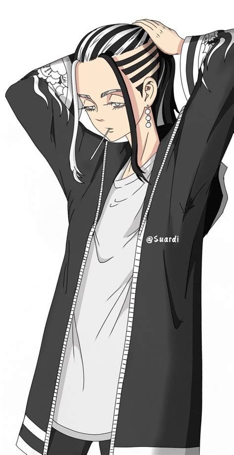 imaushi wakasa gambar tubuh anime gambar fotografi hitam putih