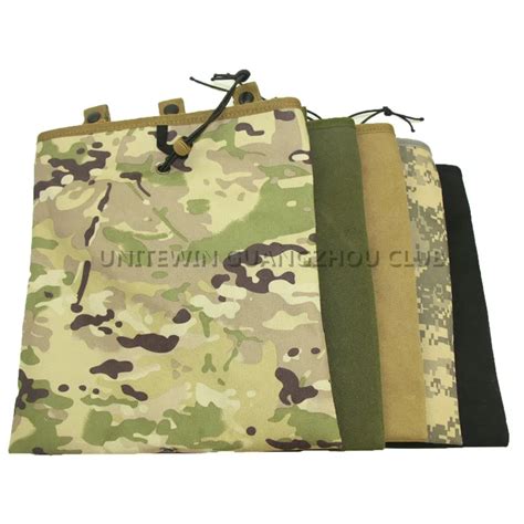 Bronzer Sac De D Charge Airsoft Molle Tactique Pochette Pour