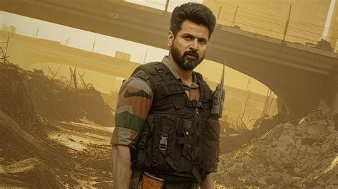 Amaran Reviews And Box Office Sivakarthikeyan Led Best Movie On Army